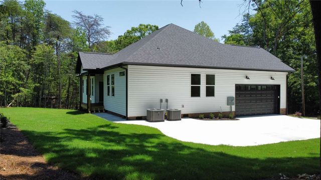 1010 Pintail Road, Anderson, SC 29626