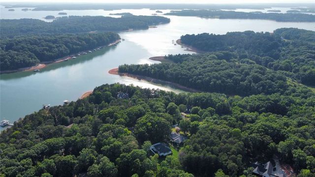 1010 Pintail Road, Anderson, SC 29626
