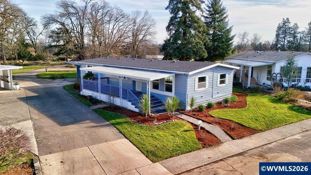 3100 Turner Rd S 220, Salem, OR 97302