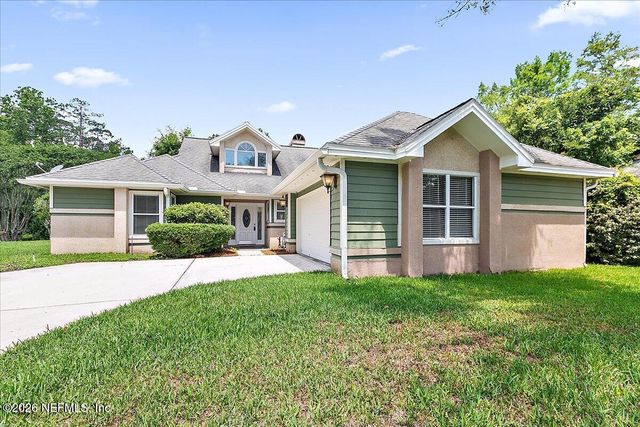 1472 MARSH RABBIT Way, Fleming Island, FL 32003