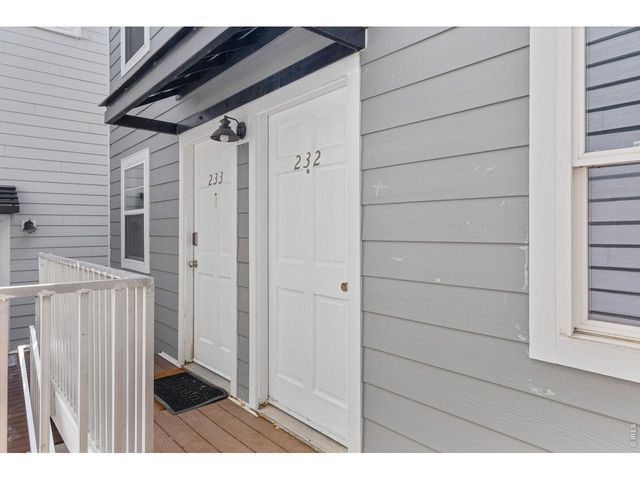 1111 Maxwell Ave 232, Boulder, CO 80304