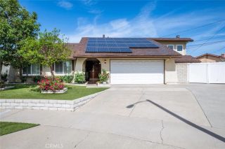 590 N Espanita, Orange, CA 92869