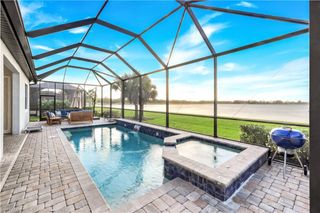 19696 Aqua View LN, Fort Myers, FL 33913