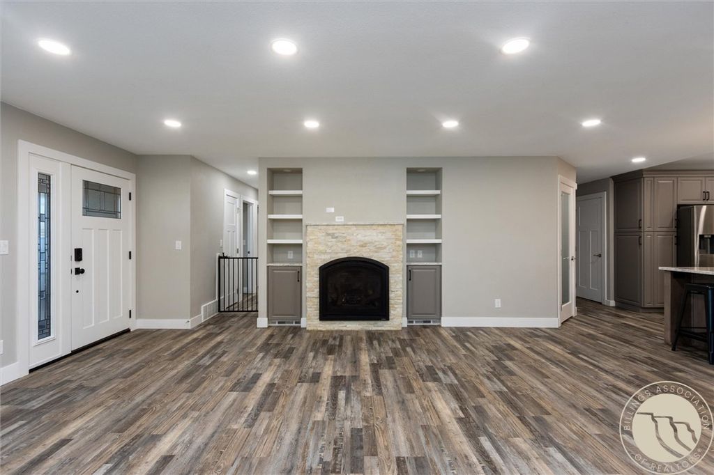 1119 O Malley DR, Billings, MT 59102 photo 2