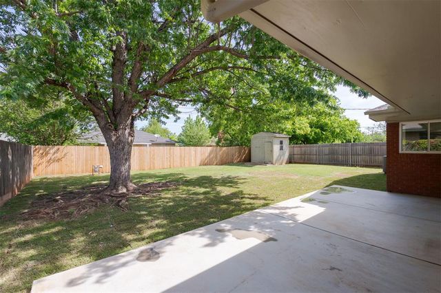 2813 Kent Drive, Oklahoma City, OK 73120