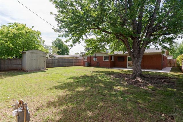 2813 Kent Drive, Oklahoma City, OK 73120