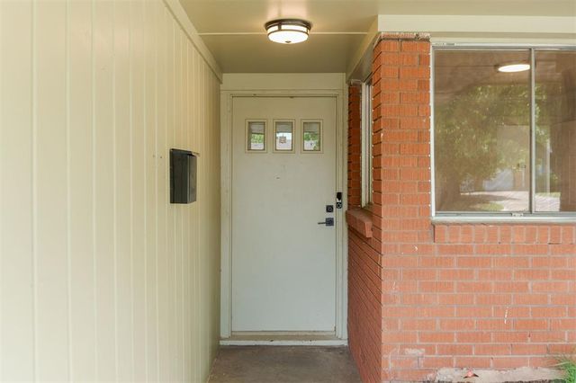 2813 Kent Drive, Oklahoma City, OK 73120
