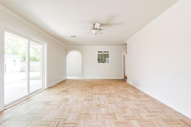 2813 Kent Drive, Oklahoma City, OK 73120