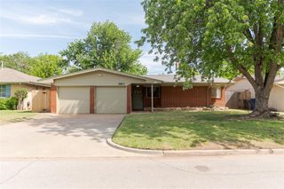 2813 Kent Drive, Oklahoma City, OK 73120