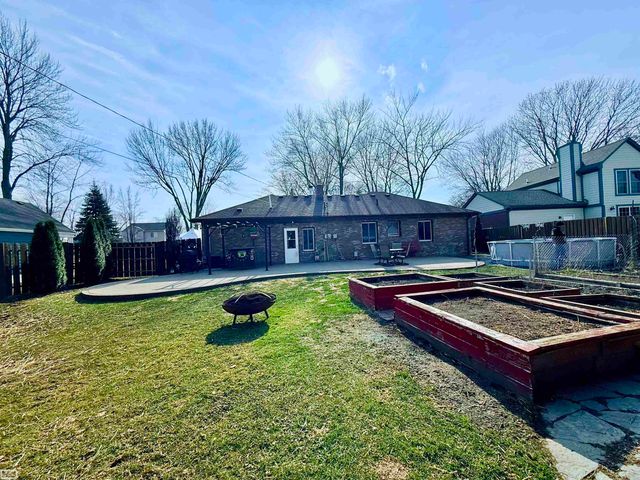 27685 Riviera Street, Harrison Twp, MI 48045
