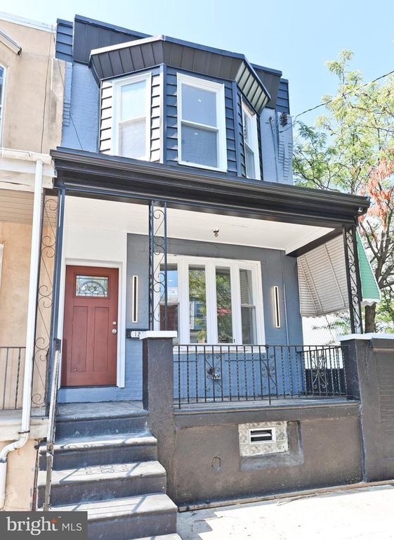 126 N 59TH ST, Philadelphia, PA 19139