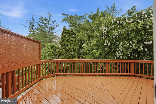 7035 KINGS MANOR DR, Alexandria, VA 22315