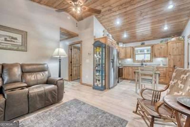 124 Lakeside Estates Drive, Hayesville, NC 28904