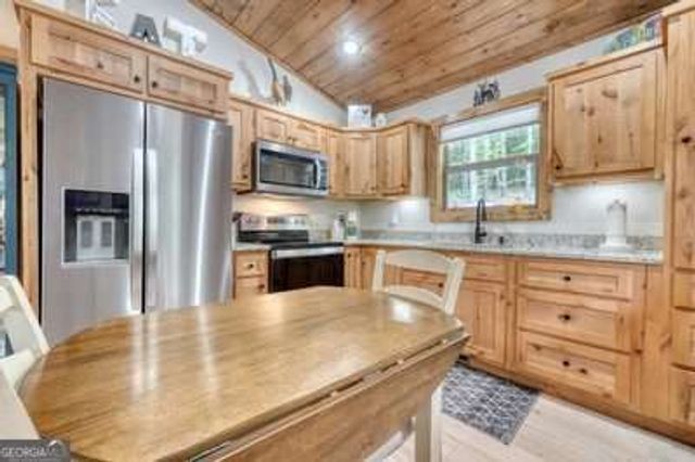 124 Lakeside Estates Drive, Hayesville, NC 28904