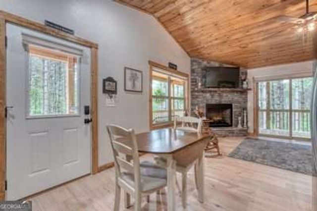 124 Lakeside Estates Drive, Hayesville, NC 28904