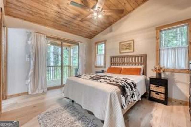 124 Lakeside Estates Drive, Hayesville, NC 28904