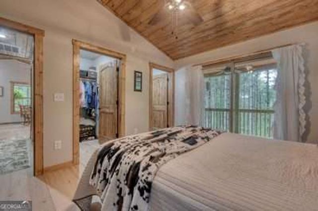 124 Lakeside Estates Drive, Hayesville, NC 28904