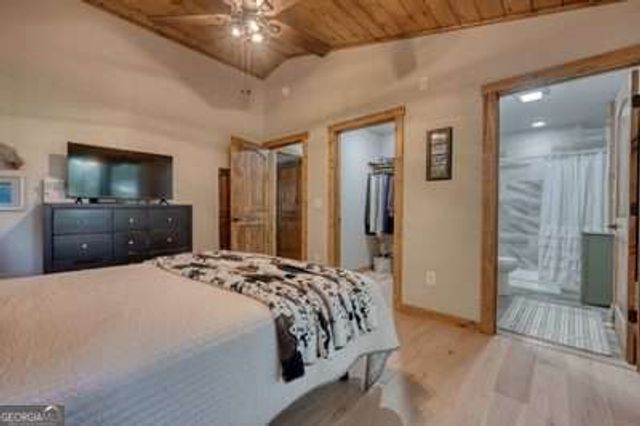 124 Lakeside Estates Drive, Hayesville, NC 28904