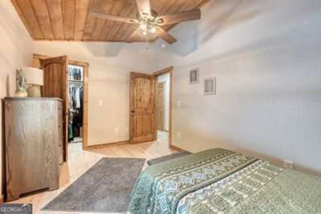 124 Lakeside Estates Drive, Hayesville, NC 28904