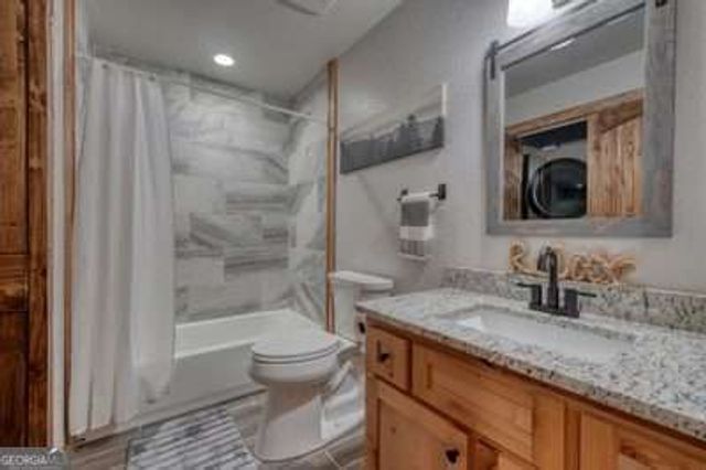124 Lakeside Estates Drive, Hayesville, NC 28904