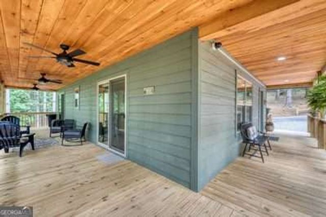 124 Lakeside Estates Drive, Hayesville, NC 28904