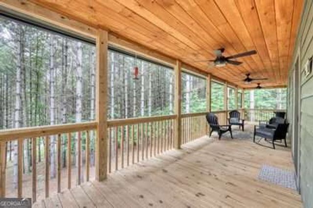 124 Lakeside Estates Drive, Hayesville, NC 28904