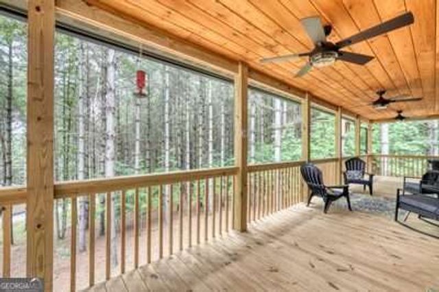 124 Lakeside Estates Drive, Hayesville, NC 28904