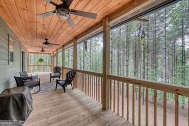 124 Lakeside Estates Drive, Hayesville, NC 28904