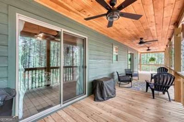 124 Lakeside Estates Drive, Hayesville, NC 28904