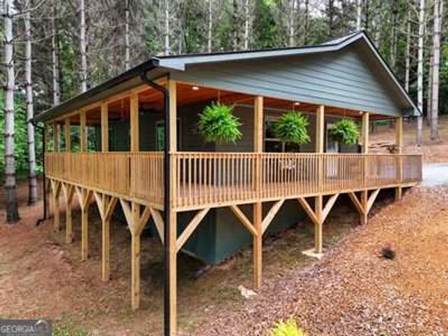 124 Lakeside Estates Drive, Hayesville, NC 28904