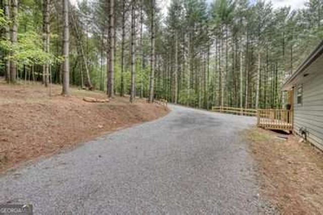 124 Lakeside Estates Drive, Hayesville, NC 28904
