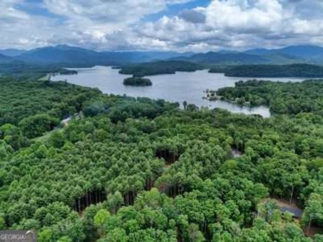 124 Lakeside Estates Drive, Hayesville, NC 28904