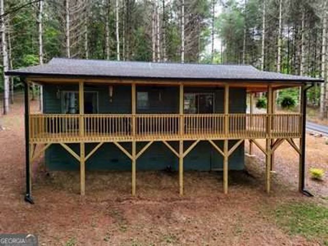 124 Lakeside Estates Drive, Hayesville, NC 28904