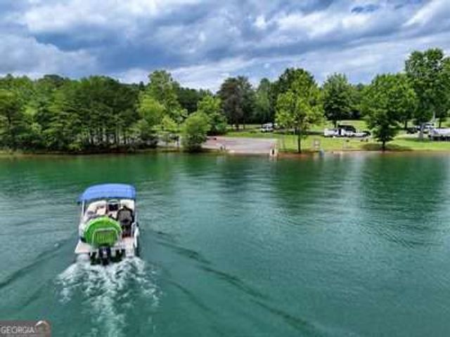 124 Lakeside Estates Drive, Hayesville, NC 28904