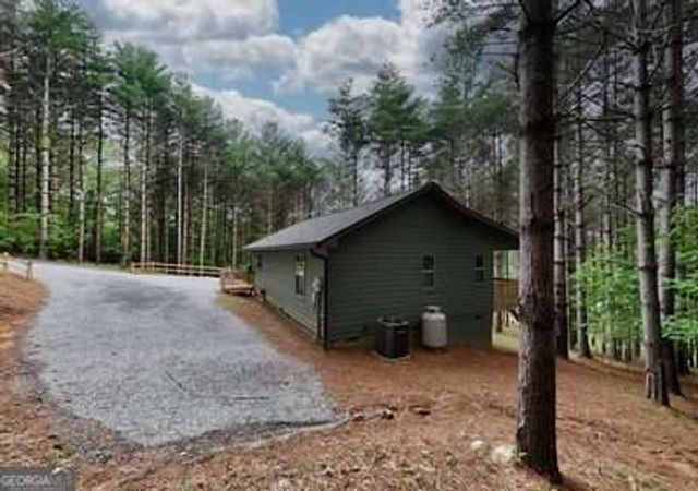 124 Lakeside Estates Drive, Hayesville, NC 28904