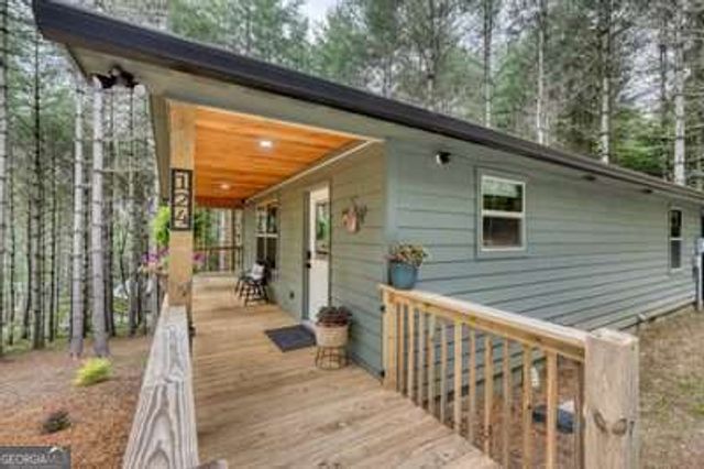 124 Lakeside Estates Drive, Hayesville, NC 28904