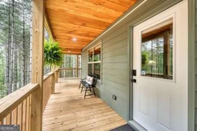 124 Lakeside Estates Drive, Hayesville, NC 28904