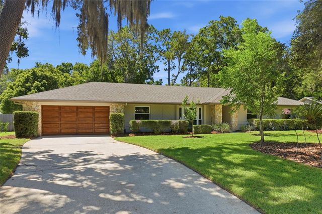 2266 BENT OAK DRIVE, Apopka, FL 32712