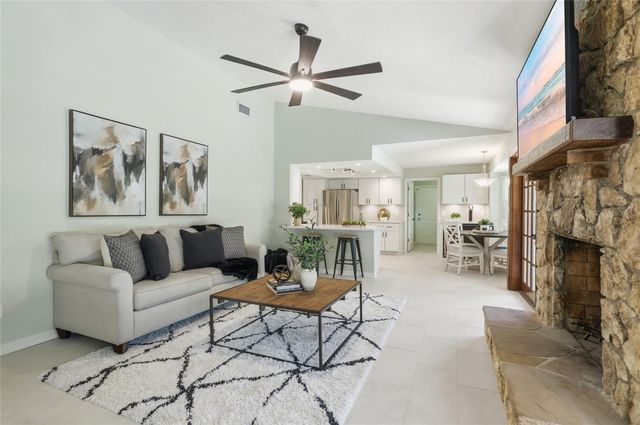 2266 BENT OAK DRIVE, Apopka, FL 32712