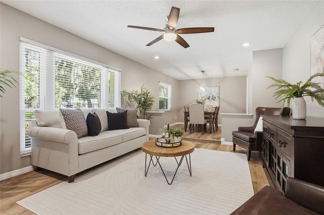 2266 BENT OAK DRIVE, Apopka, FL 32712