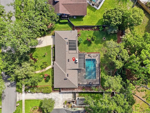 2266 BENT OAK DRIVE, Apopka, FL 32712