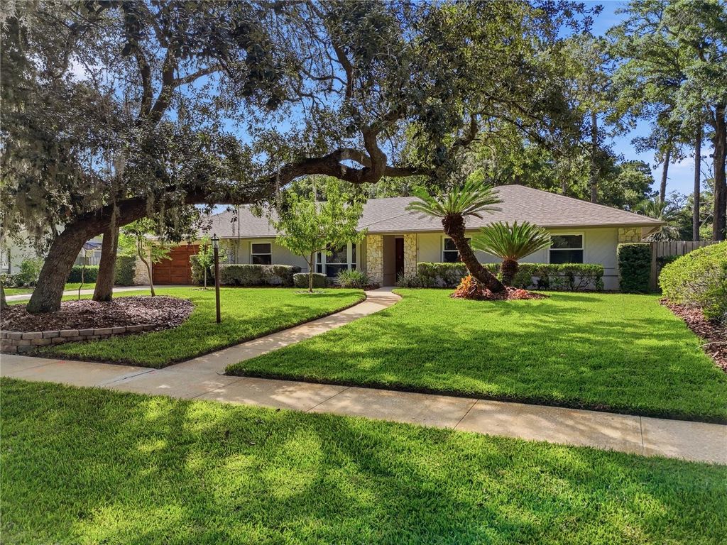 2266 BENT OAK DRIVE, Apopka, FL 32712
