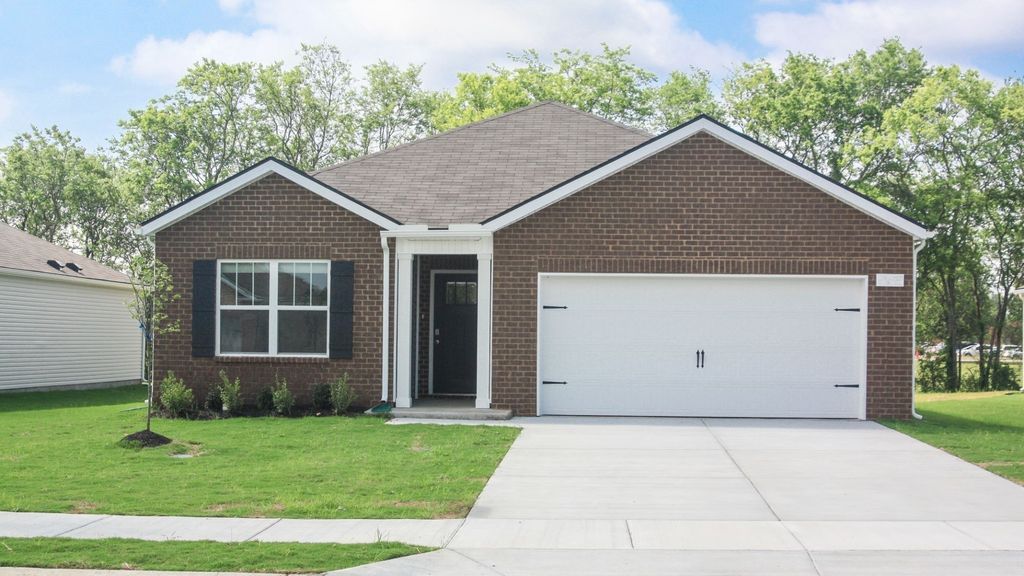 8090 Jude Drive, White House, TN 37188