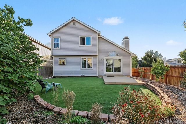 1240 W 133rd Circle, Westminster, CO 80234