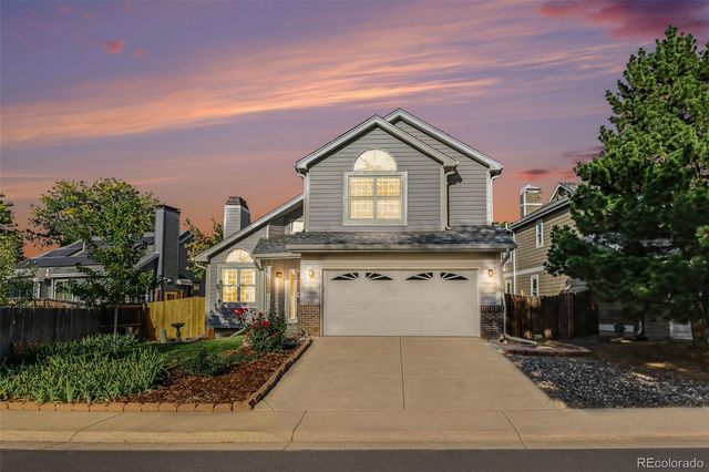 1240 W 133rd Circle, Westminster, CO 80234
