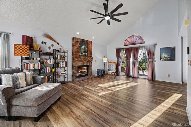 1240 W 133rd Circle, Westminster, CO 80234