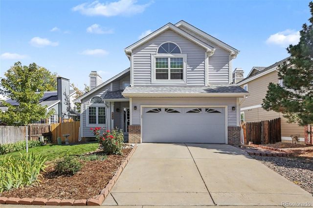 1240 W 133rd Circle, Westminster, CO 80234