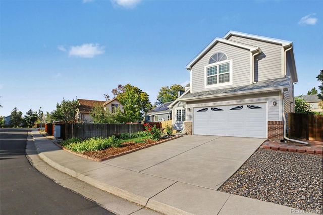 1240 W 133rd Circle, Westminster, CO 80234