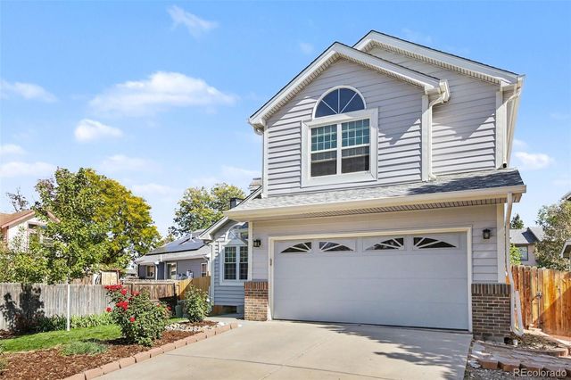 1240 W 133rd Circle, Westminster, CO 80234