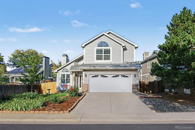 1240 W 133rd Circle, Westminster, CO 80234